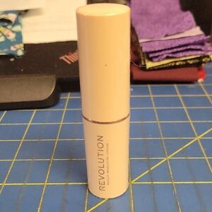 Revolution Fast Base Stick Foundation F6 6.2g New Sealed